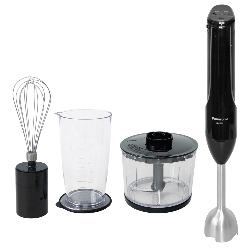 手持式多功能攪拌器