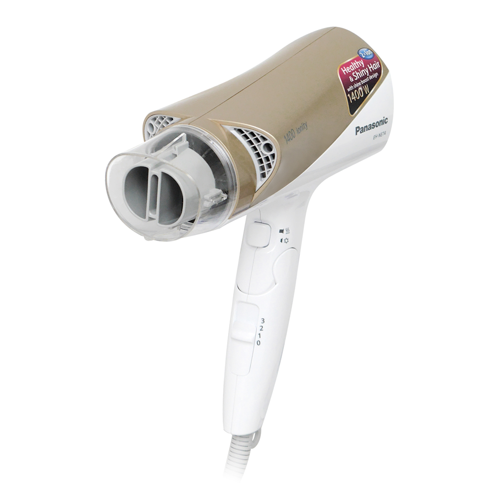 雙負離子吹風機