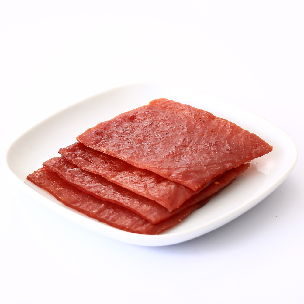 蜜汁豬肉乾(275g)