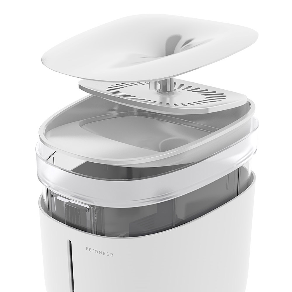 寵物智能飲水機 (WiFi版)